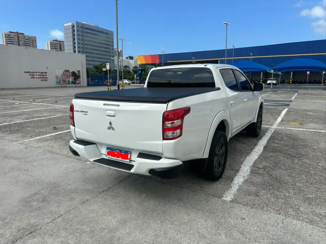 Mitsubishi L200 Triton Sport GLS 2.4 CD Diesel Aut. 2023