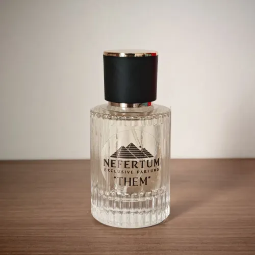 Perfume de Nicho Indie Nacional Them