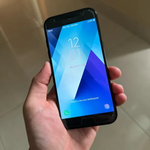 Celular Samsung Galaxy A5