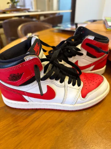 Tênis Air Jordan T-Mac Millennium 