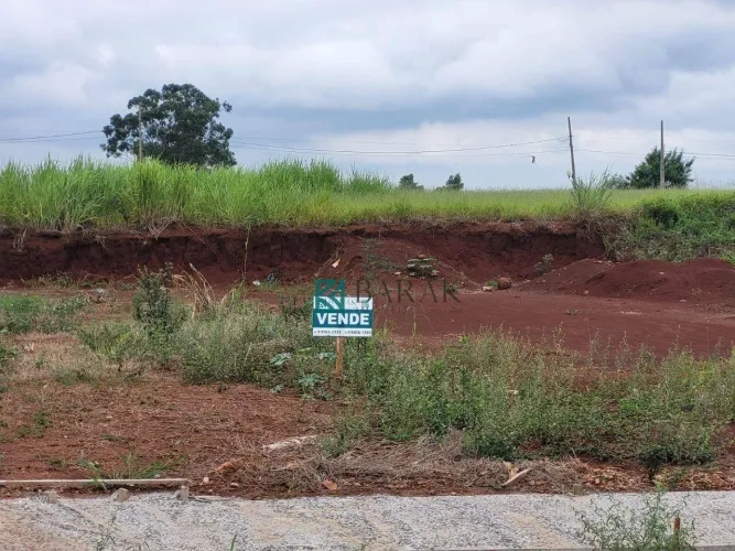 Terreno à venda, 348 m² por R$ 179.000 - Parque da Gávea (Ecovalley) - Sarandi/PR