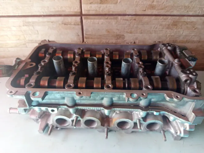 CABEÇOTE COROLLA 2.0