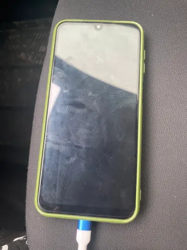 Celular Galaxy m33