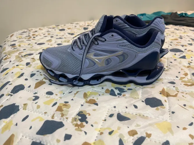 Mizuno Pro12s original 