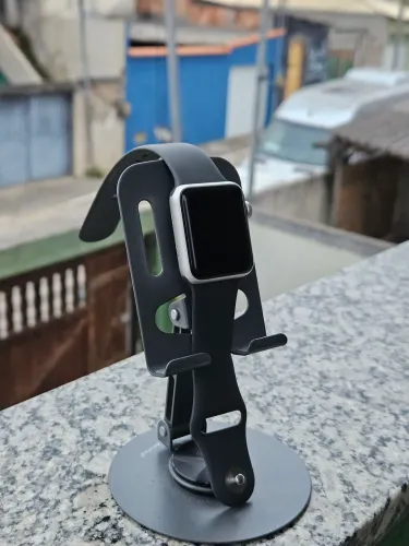 Vendo SMARTWATCH série 3 38mm
