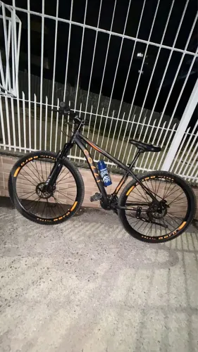 Bike aro 29
