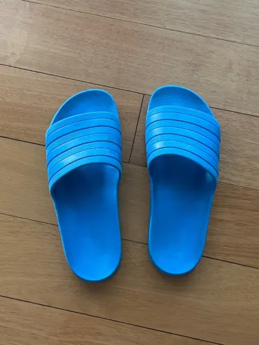 Chinelo Adidas Adilette Tam 39