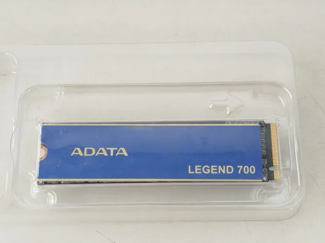 SSD NVME ADATA LEGEND 700