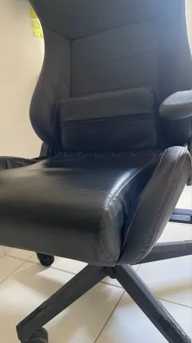 Cadeira de Escritório Gamer