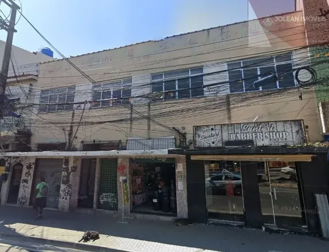 Salão comercial em Porto Velho, São Gonçalo/RJ