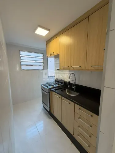 Apartamento à venda, Jardim Santa Teresa, Mogi das Cruzes, SP