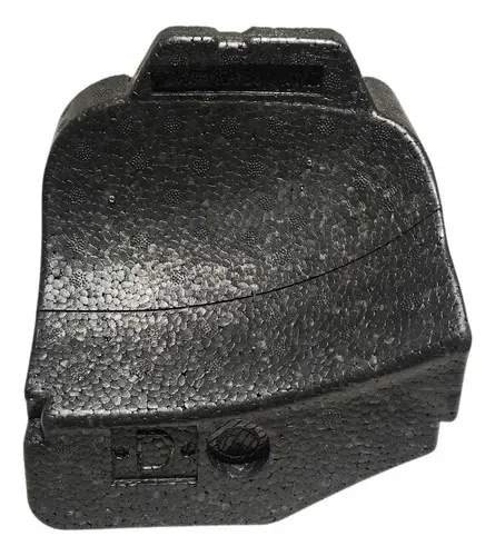 Moldura Isopor Direito *000 Peugeot 3008 2013/2015