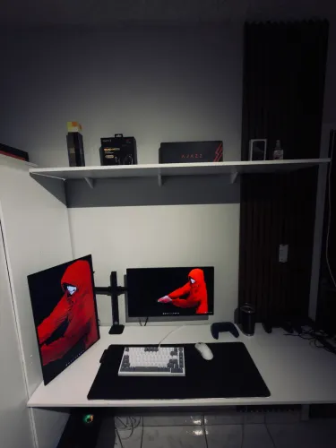 VENDO MONITOR LG ULTRAGEAR 144hz