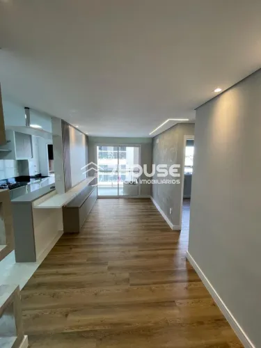 APARTAMENTO À VENDA - Condomínio Brisa da Mata Jatobás - PAULÍNIA, SP!