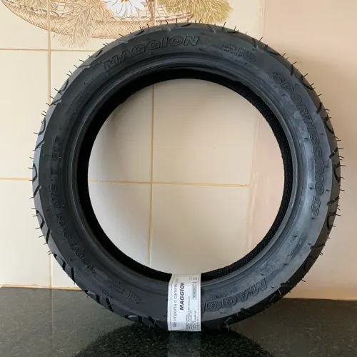 Pneu Moto 120/70-14 M/C T 61P Maggion Sportíssimo II