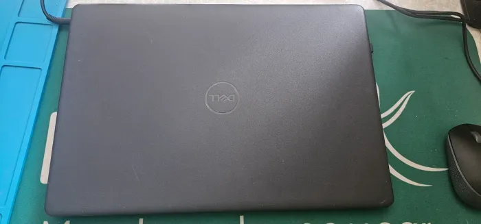 NOTEBOOK DELL I3 10° - TELA 15 FULLHD - MEM 8GB - NVME 256GB