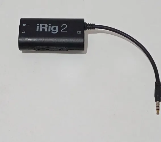 Irig 2