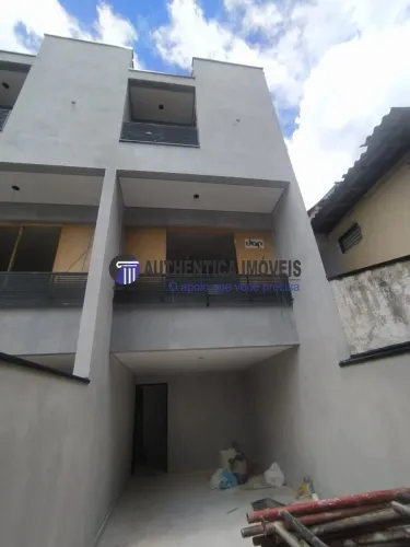 SOBRADOS PARA VENDA - BELA VISTA - OSASCO/SP - AUTHENTICA IMOVEIS