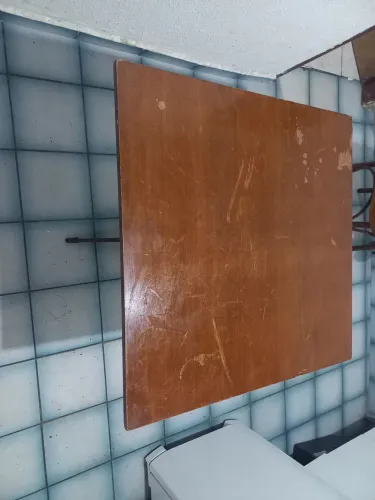 Mesa de cozinha 