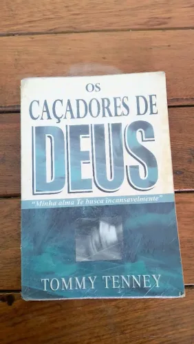 Livro de Evangelismo Cristão