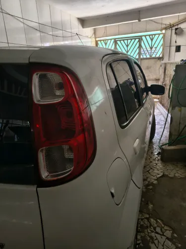 Fiat Uno Economy 1.4 EVO Fire Flex 8V 4P 2014