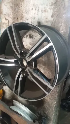 4 Rodas Aro 17