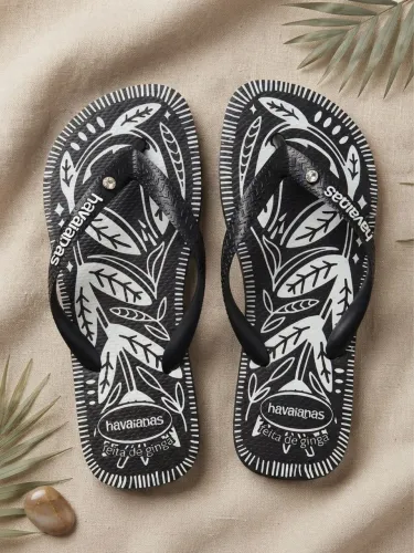 Chinelos havaianas