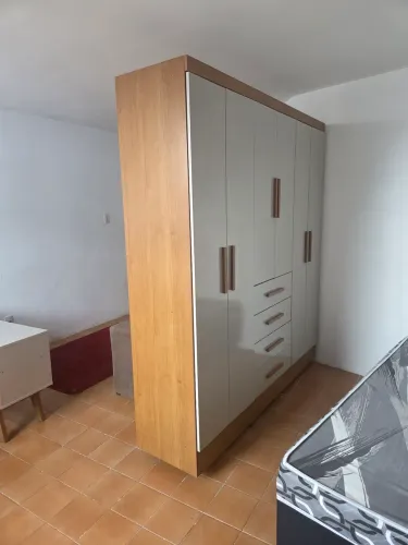 Vende-se guardar roupa casal