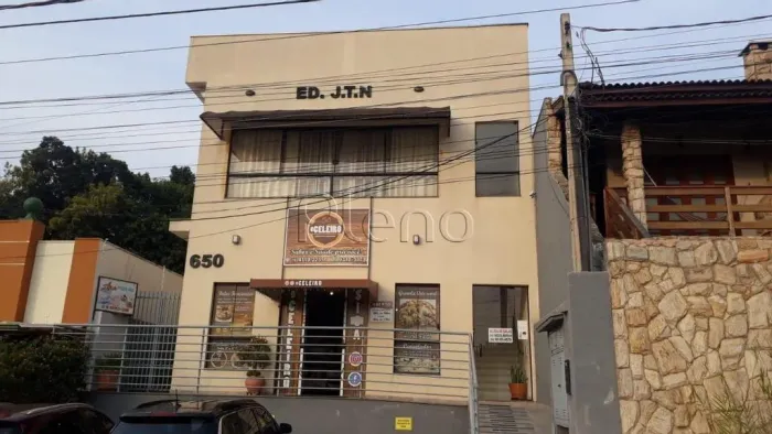 Prédio à venda no Santa Rosa, 311m² - Vinhedo.