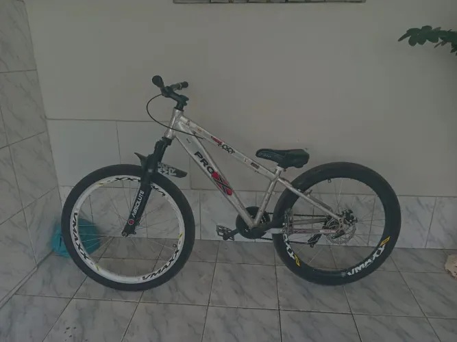 Bicicleta viking