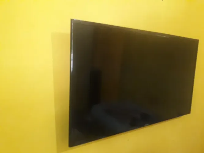 Smart tv Samsung 40 polegada 