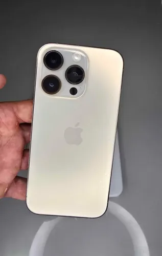 iPhone 14 Pro - impecável