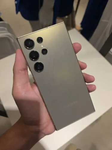 GALAXY S24 ULTRA 512G