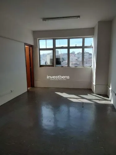 Oportunidade Exclusiva no Prado: Sala Comercial com 50m²!