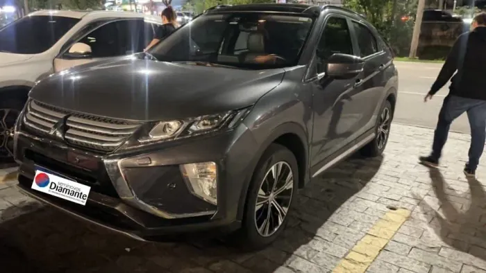 Mitsubishi Eclipse Cross HPE-S 1.5 16V 165cv Aut. 2022