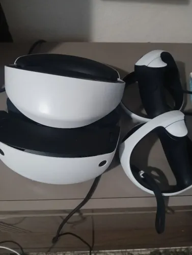 Playstation VR 2