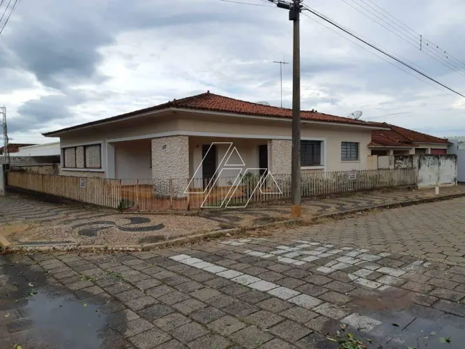 Imóvel à Venda Vera Cruz/SP