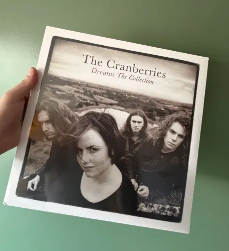 The Cranberries - Dreams Collection LP