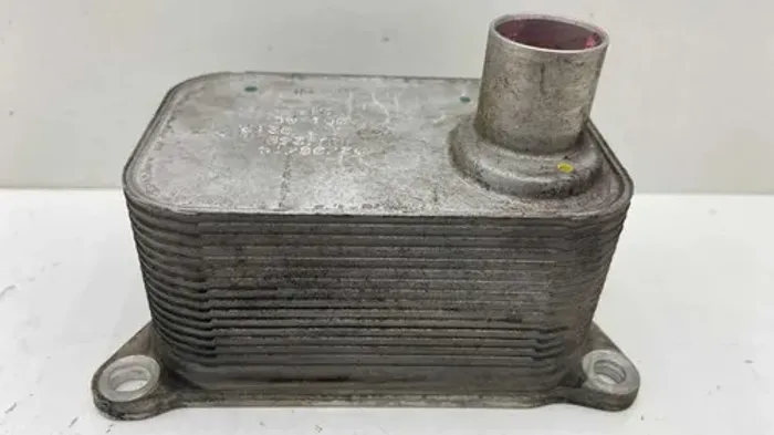 Trocador Calor De Óleo Audi Q3 2015 2.0 