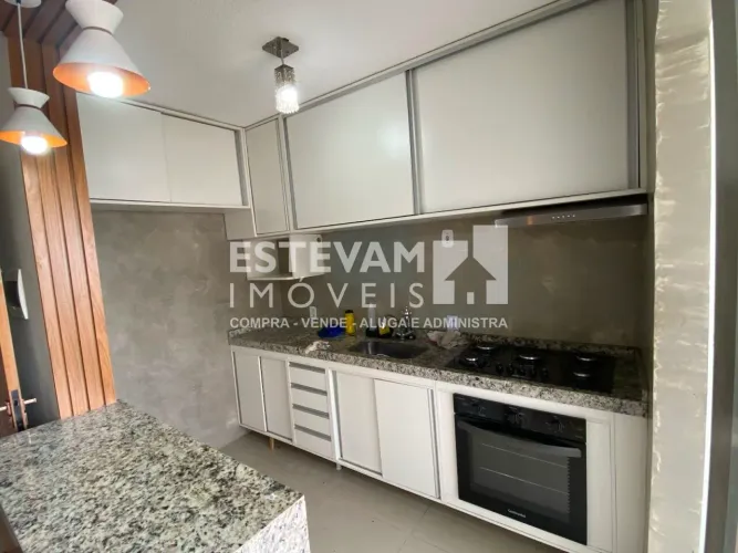 VENDE-SE APARTAMENTO 3 DORMITÓRIOS