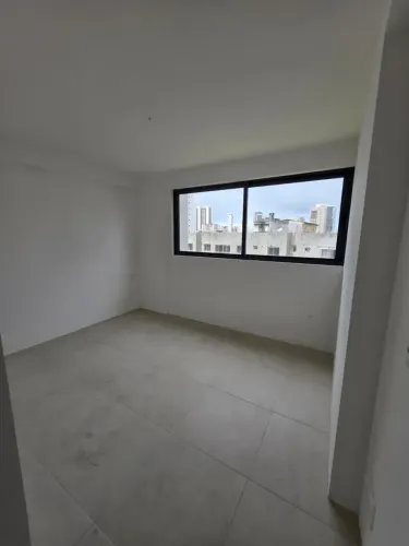 [CAPIBA-30173] Vendo apto excelente com 3 qts- ótima localização