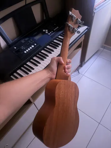 Ukulele