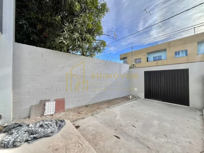 Oportunidade Única: Casa Nova com 2 Suítes no Residencial Jacaraípe!
