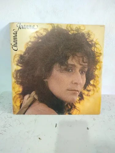 Disco vinil LP antigo