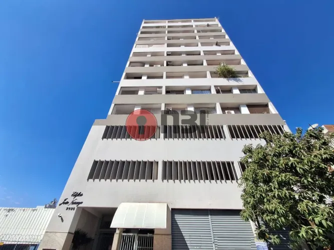 Apartamento mobiliado para locação, Centro, SAO JOSE DO RIO PRETO - SP