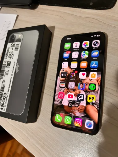 iPhone 13 Pro Max 256gb