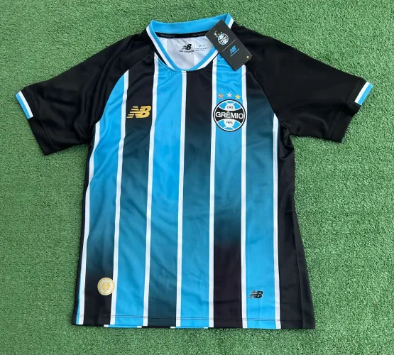 Camisas do Grêmio (Pronta Entrega)