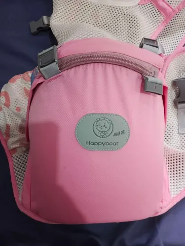 Canguru passeio