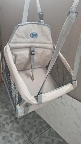 Cadeirinha Pet