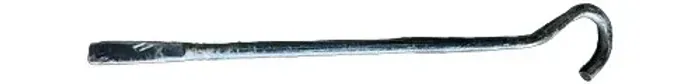 Chave De Roda Hyundai Ix35 2012 2013